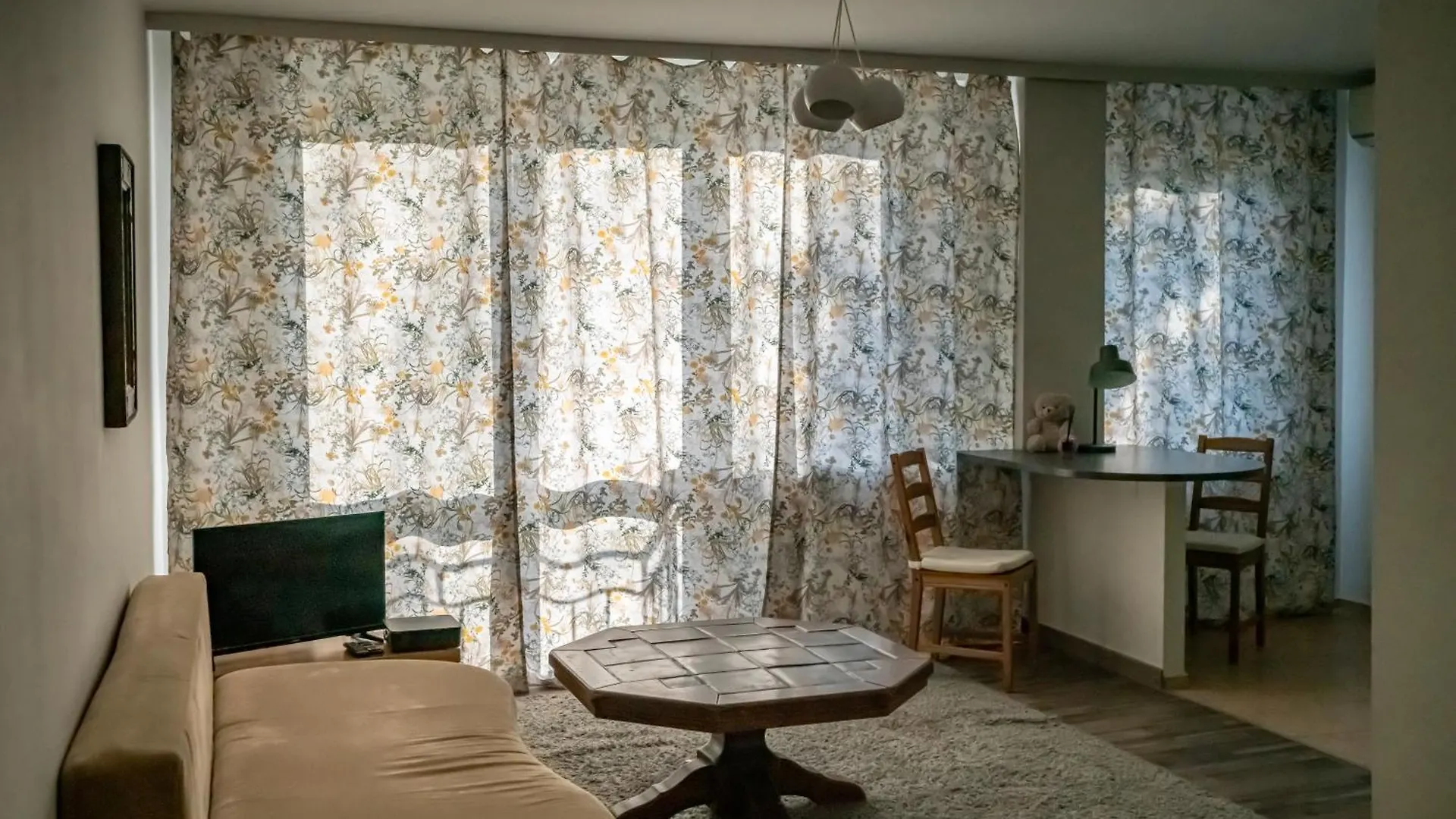Appartement Velvet Trojdena à Varsovie Pologne