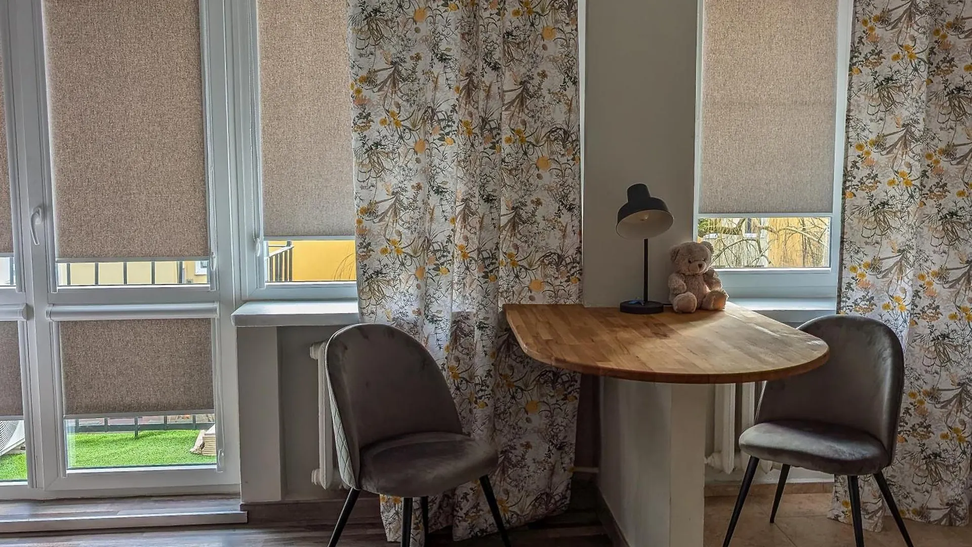 Appartement Velvet Trojdena à Varsovie 0*,  Pologne